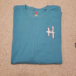 Heybo fishing shirt